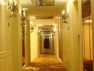 义乌 Junpin Yiwu酒店 外观 照片